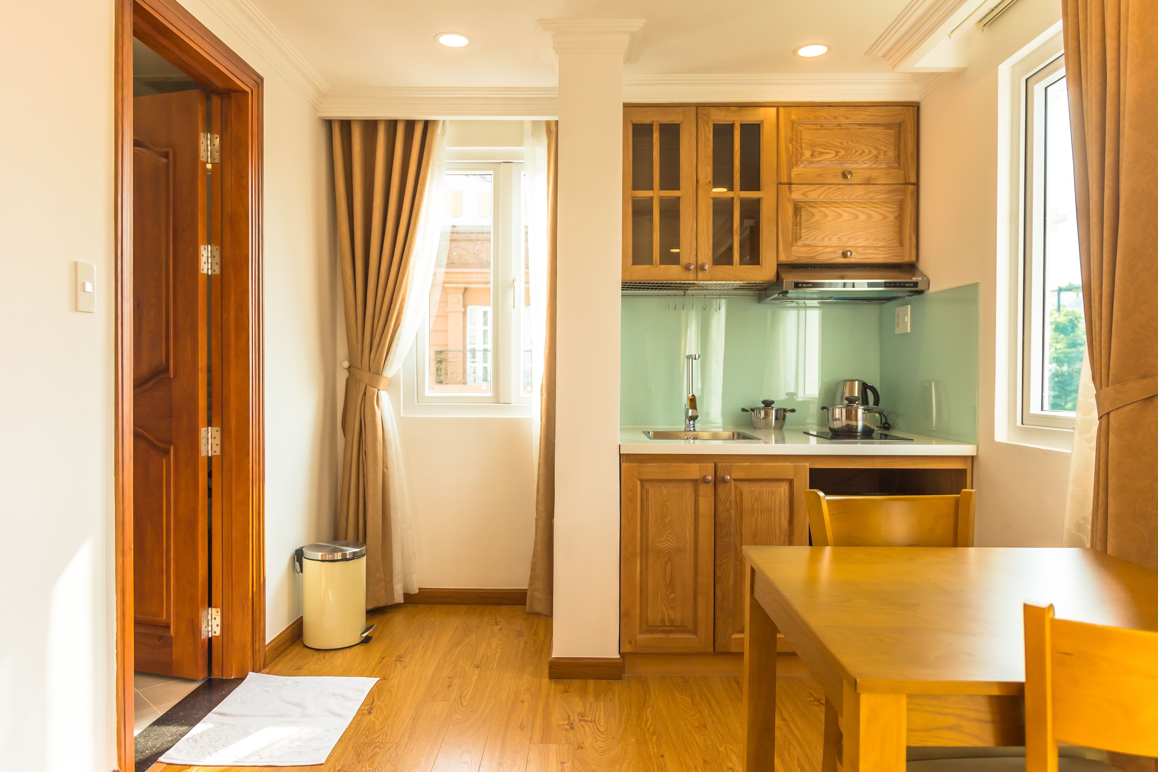 Photo - Ngan Ha 2 Apartment