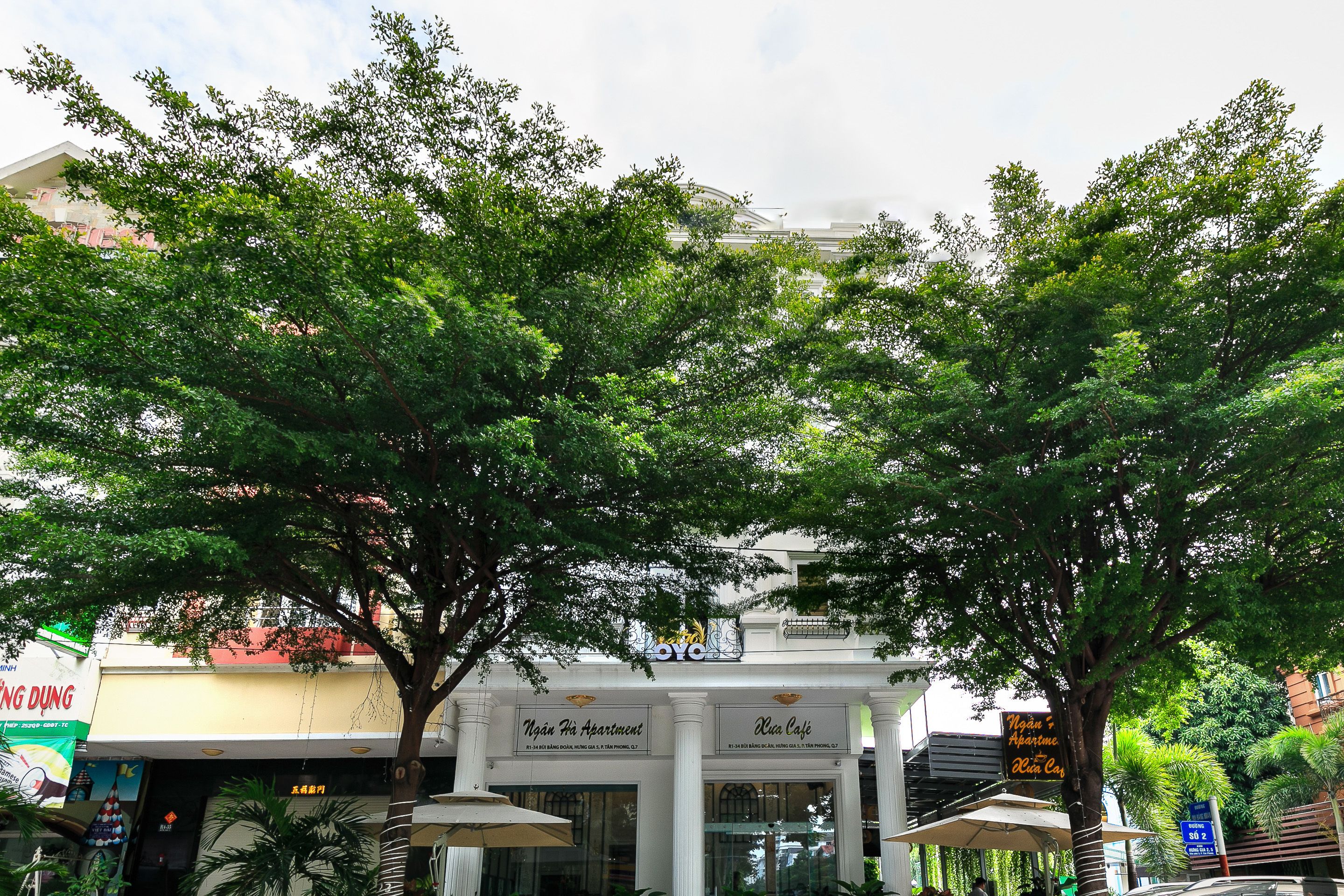 Photo - Ngan Ha 2 Apartment