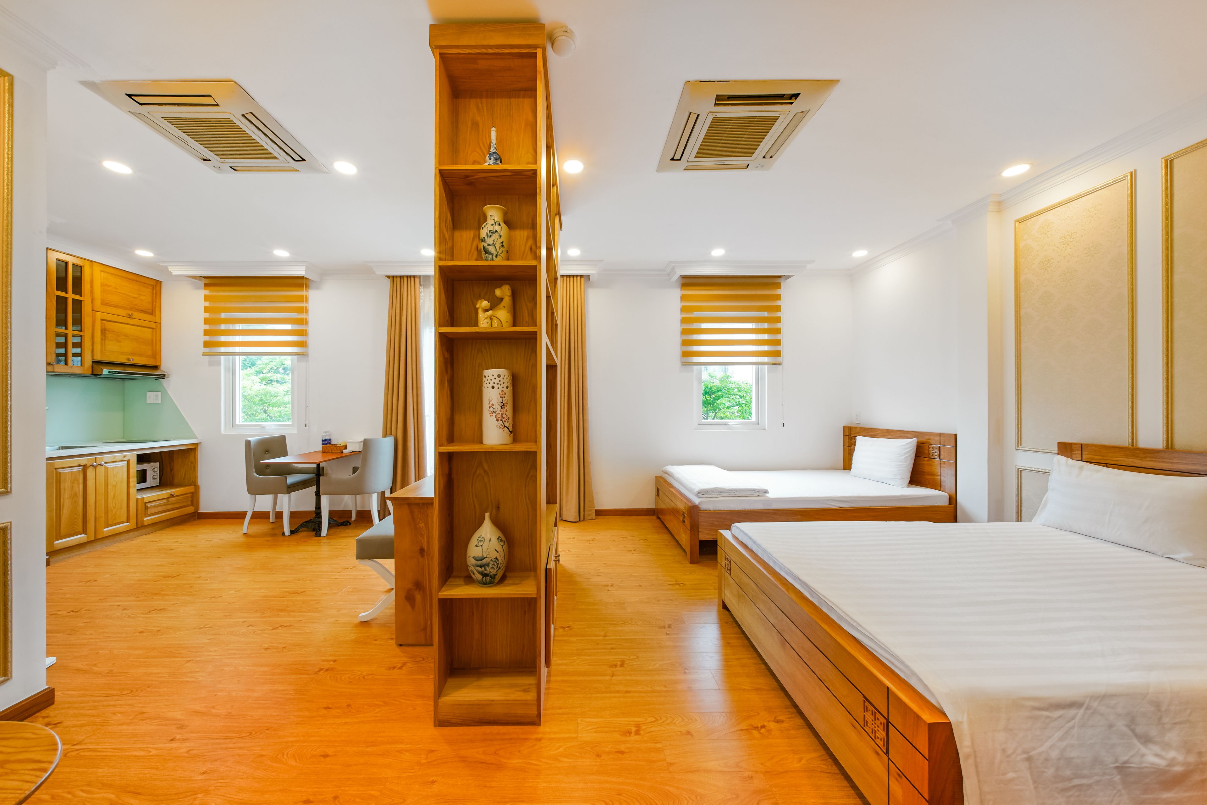 Photo - Ngan Ha 2 Apartment