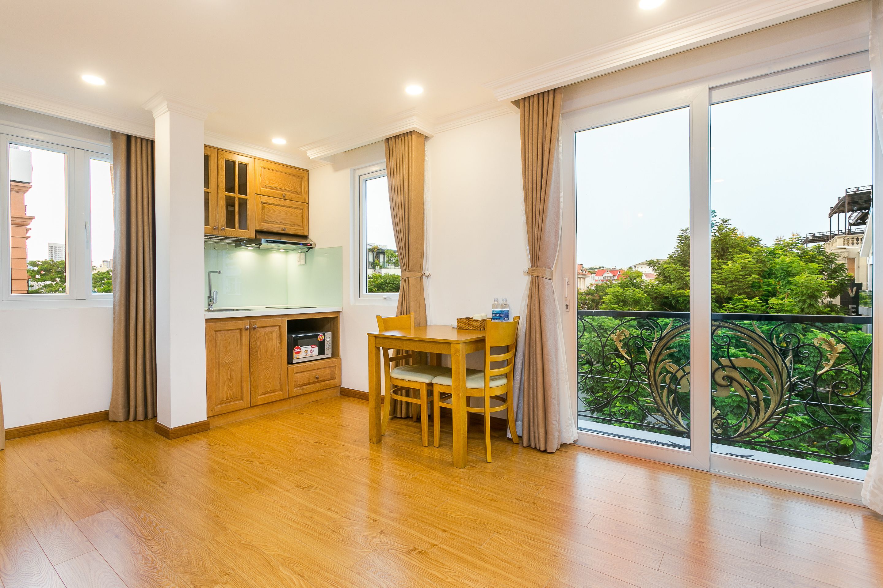 Photo - Ngan Ha 2 Apartment