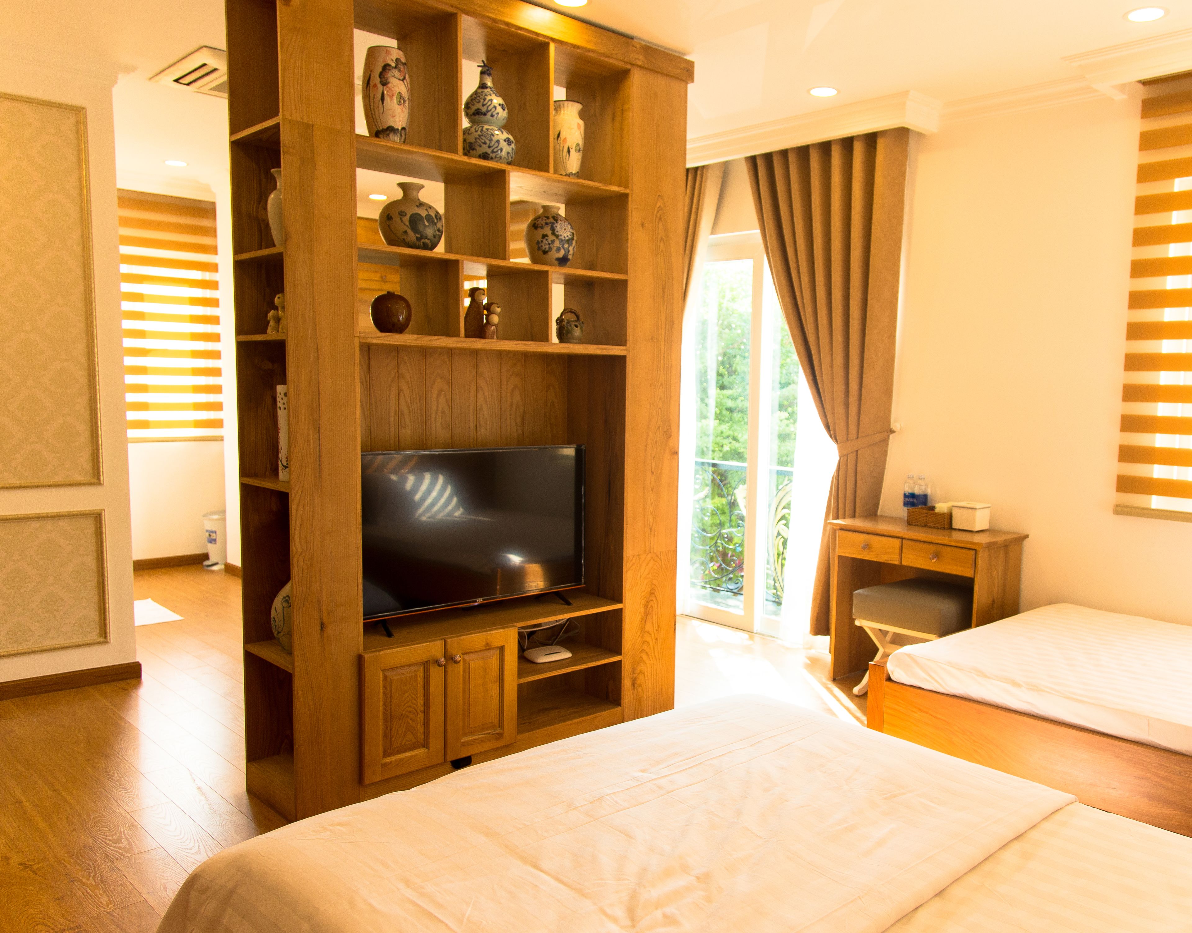 Photo - Ngan Ha 2 Apartment