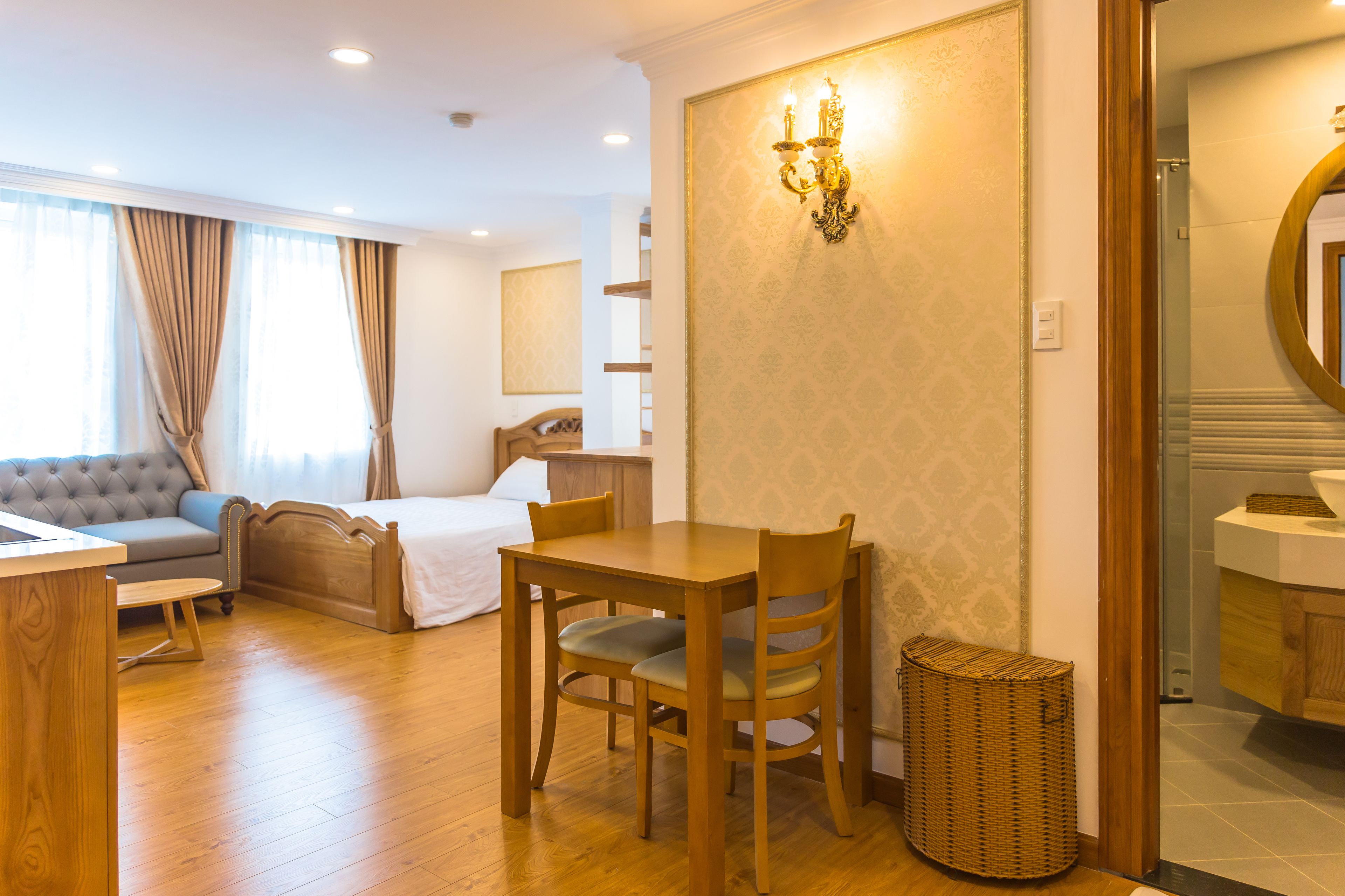 Photo - Ngan Ha 2 Apartment