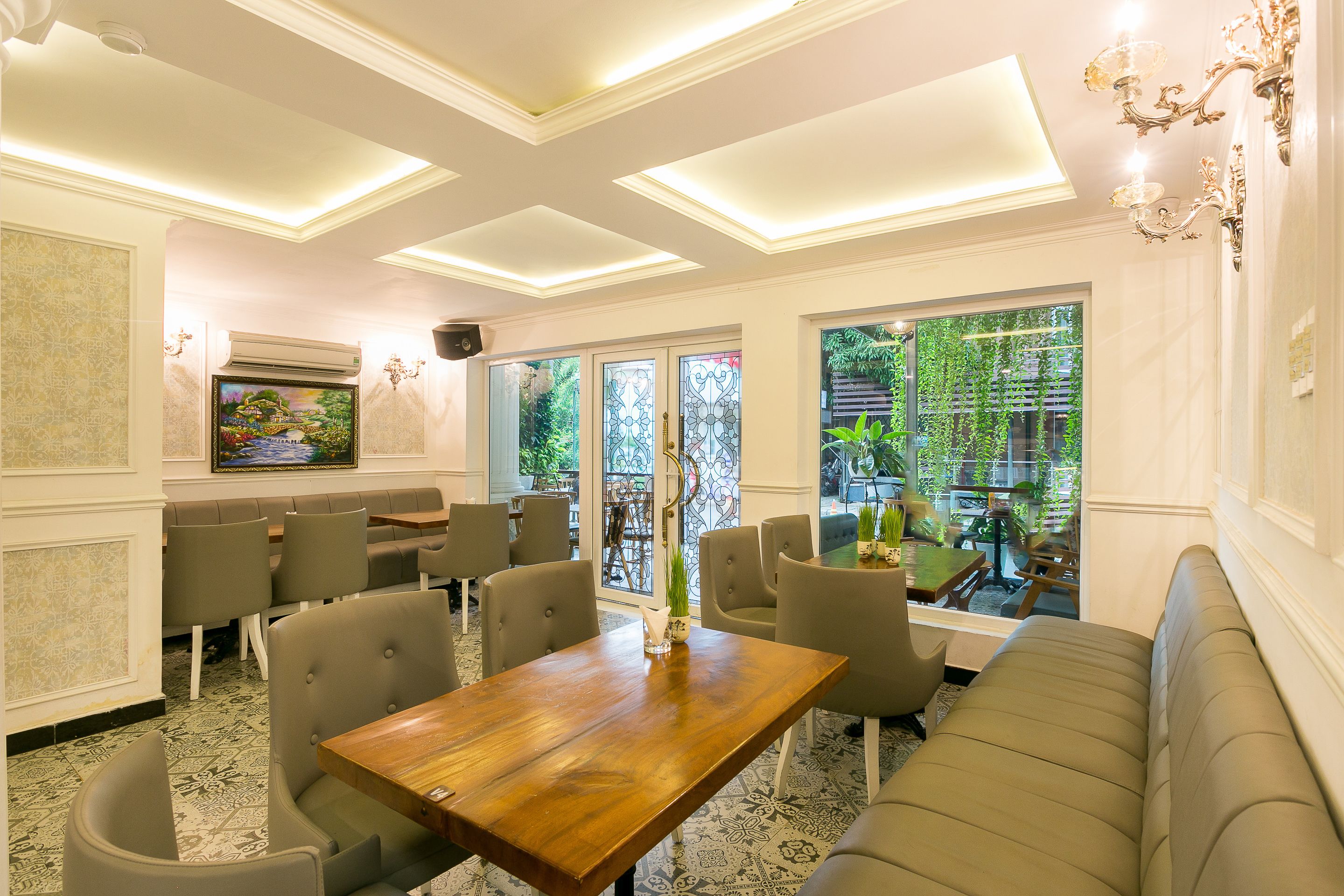 Photo - Ngan Ha 2 Apartment