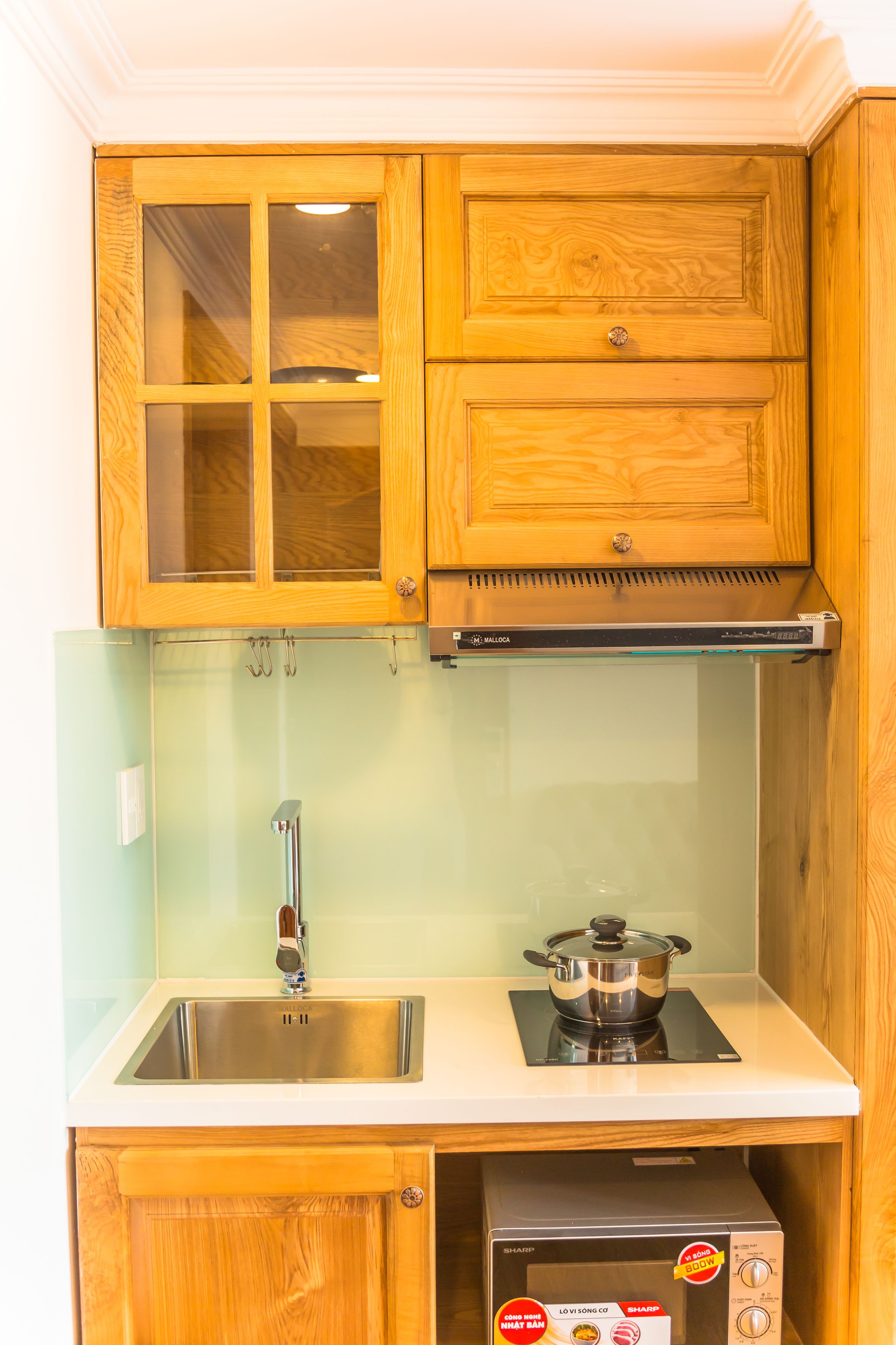 Photo - Ngan Ha 2 Apartment