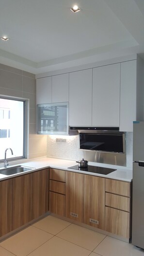 独特公寓, 多张床, 无烟房 | 私人厨房