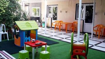 Children’s activities