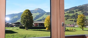 Appartement Brandst��tter 1
