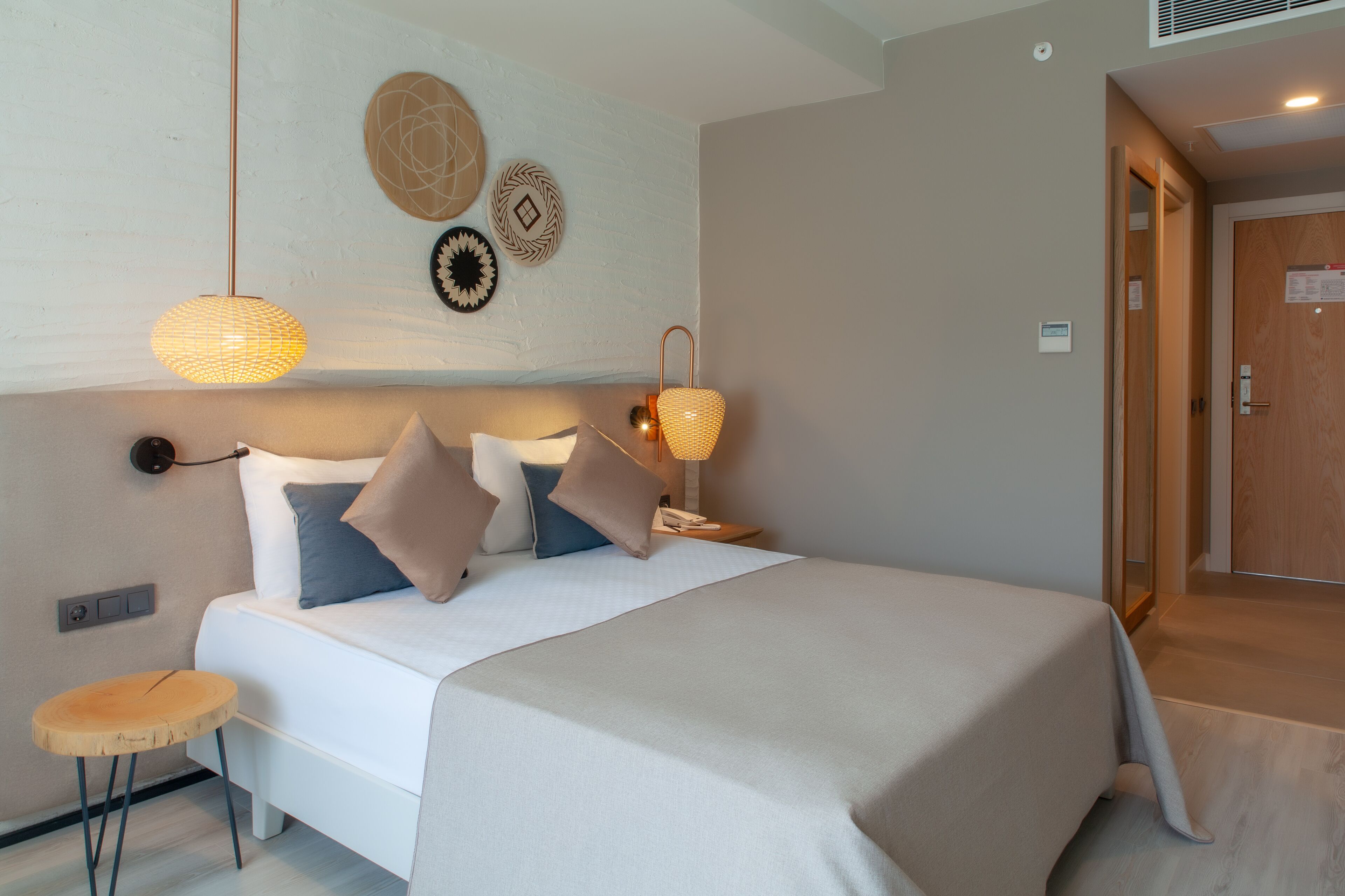 Foto - Side Royal Style Hotel