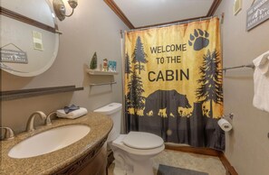 Haartrockner, Handtücher