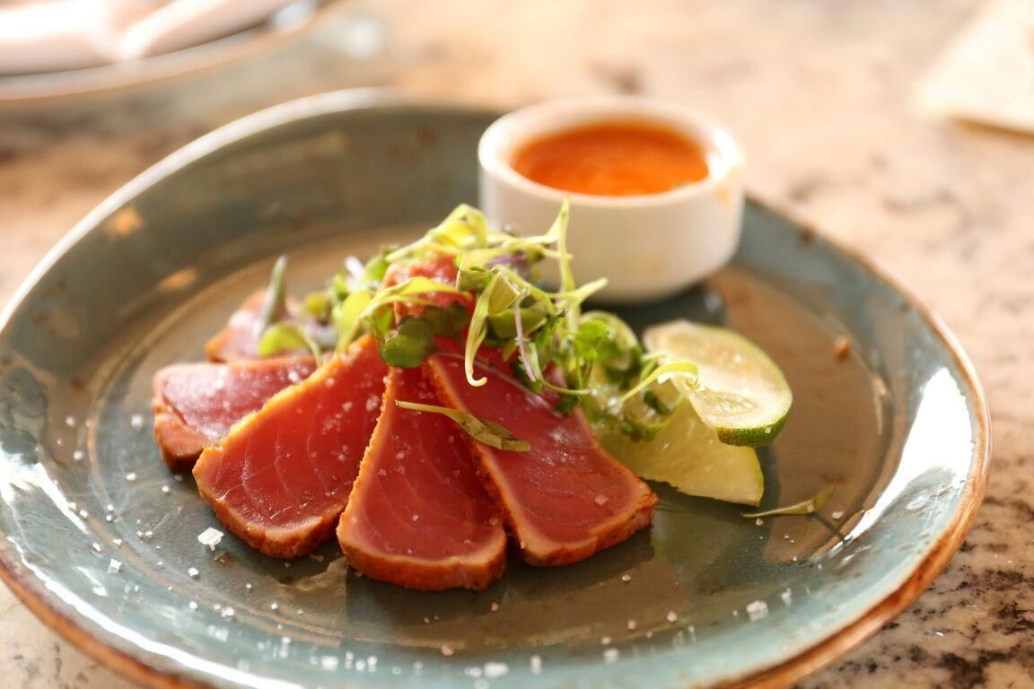 Dine at one of Snowshoe's many delicious restaurants!