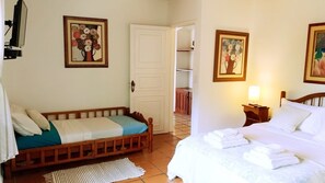 La Terraza by Villa Daniella - 2 suítes a beiramar | Accès au Wi-Fi (inclus), literie fournie