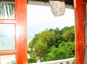 Free WiFi, bed sheets - Villa Daniella (Florianópolis)