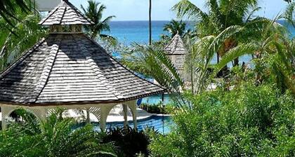 Schooner Bay 105