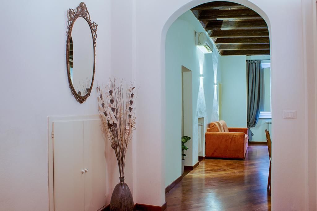 Appartamento Business, 1 camera da letto | Servizio della camera