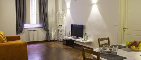 Business Apartment, 1 Bedroom | Room amenity