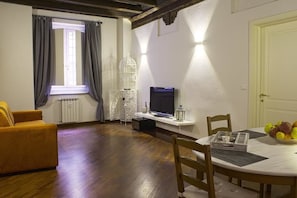 Appartement Affaires, 1 chambre | Ăquipements de la chambre