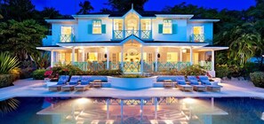 Exterior - Villa Moon Dance (Paynes Bay)