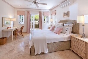 6 bedrooms, free WiFi - Villa Moon Dance (Paynes Bay)