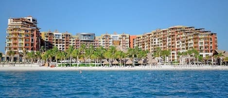 Toallas de playa