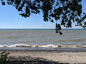 Serviettes de plage