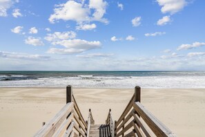 Plage à proximité