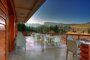 Cafe - Hotel SOA (Žabljak)