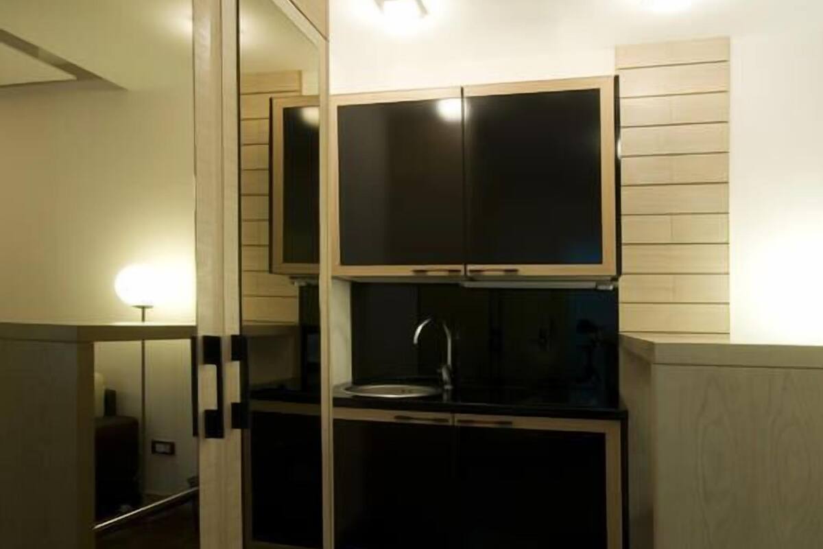 standard suite | 1 bedroom, premium bedding, minibar, soundproofing