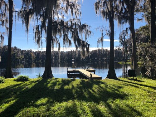 Little Piece of Heaven