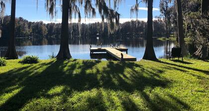 Little Piece of Heaven