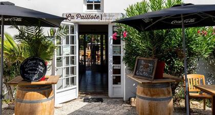 Camping les Maraises