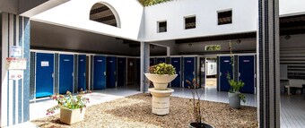 Camping les Maraises