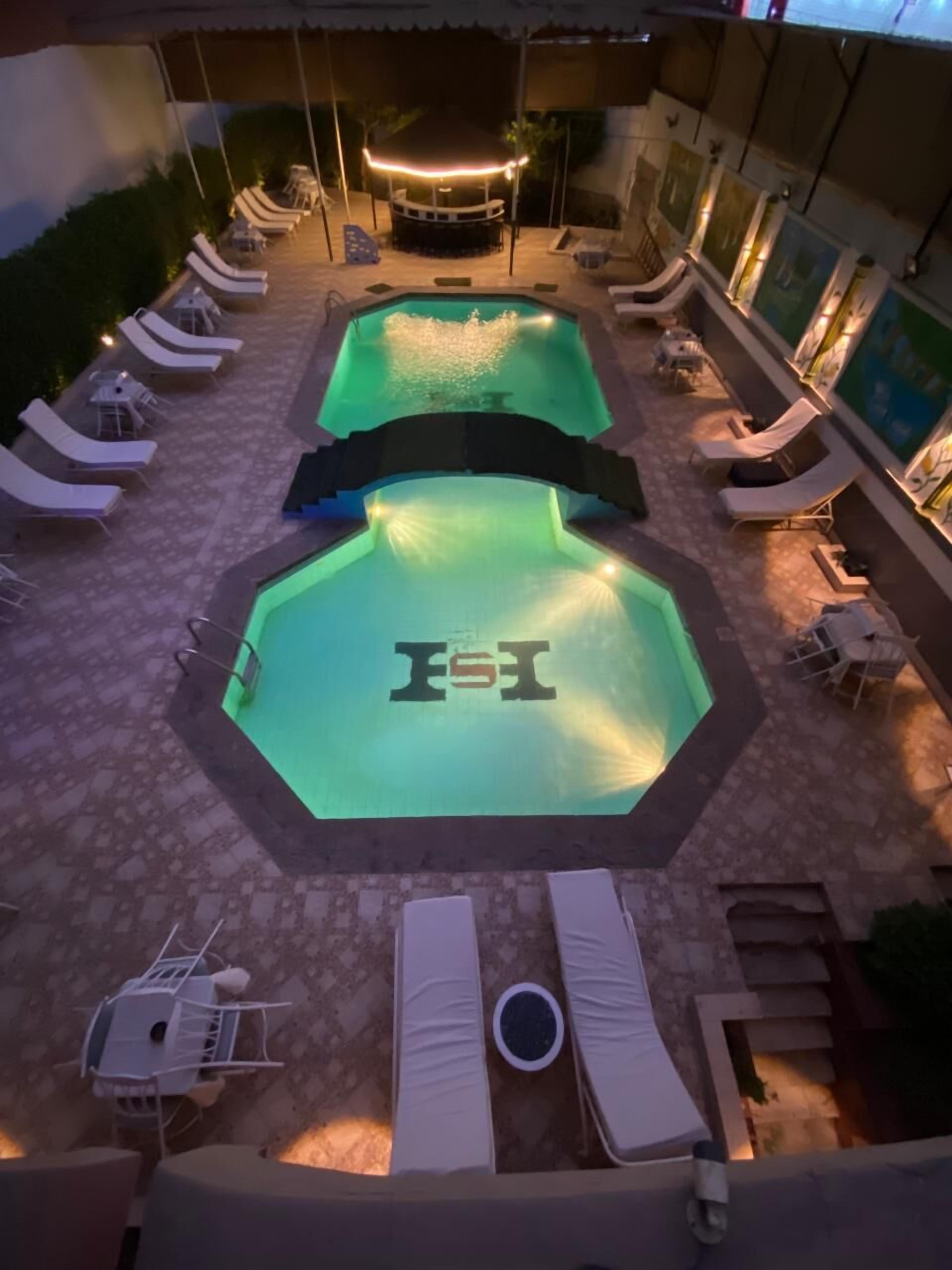 Foto - Shady Hotel Luxor