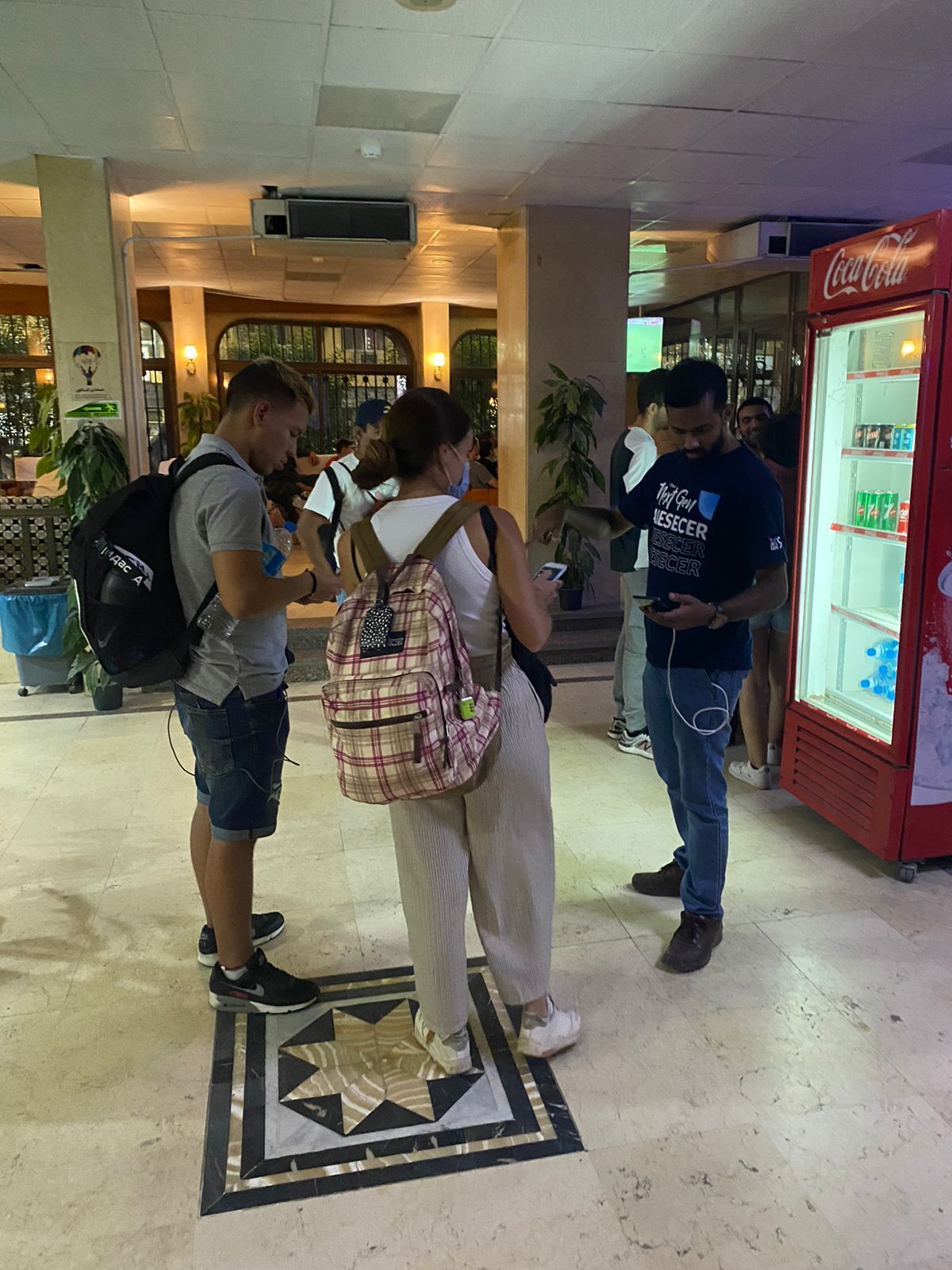 Foto - Shady Hotel Luxor