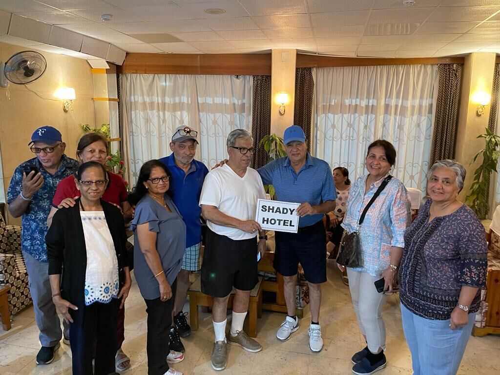 check-in/check-out kiosk