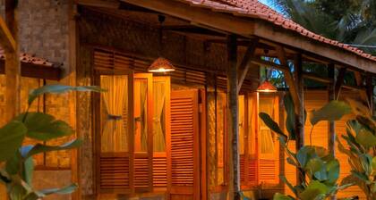 Cianjur Paddies Hostel