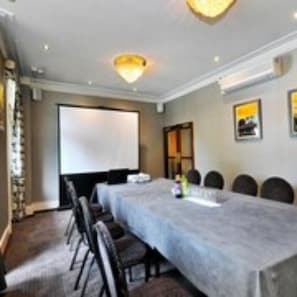 Meeting facility - Ardington Hotel (Worthing)