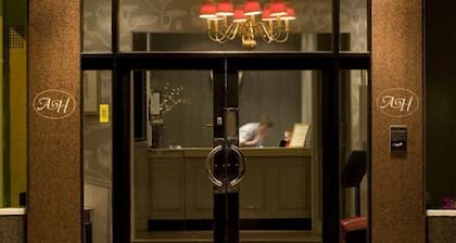 Ardington Hotel