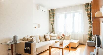 Sofia Lux rents - Patriarch Evtimii