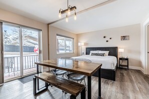 1 bedroom, Internet, bed sheets