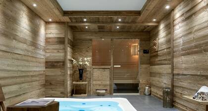 Mammoth Lodge Apartment T3 Cabin D09