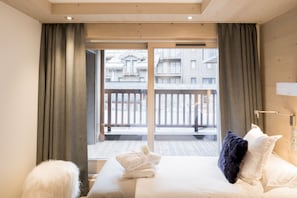Departamento | Decoración personalizada, muebles diferentes y escritorio