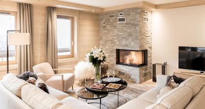 Mammoth Lodge Apartment T5 D06