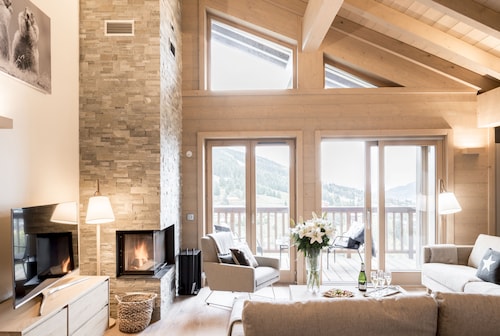 Mammoth Lodge Apartment T5 D07