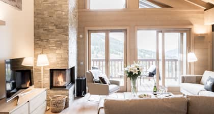 Mammoth Lodge Apartment T5 D07