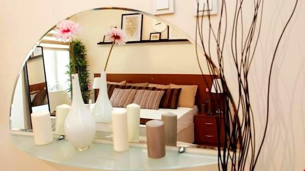 Escritorio y wifi gratis