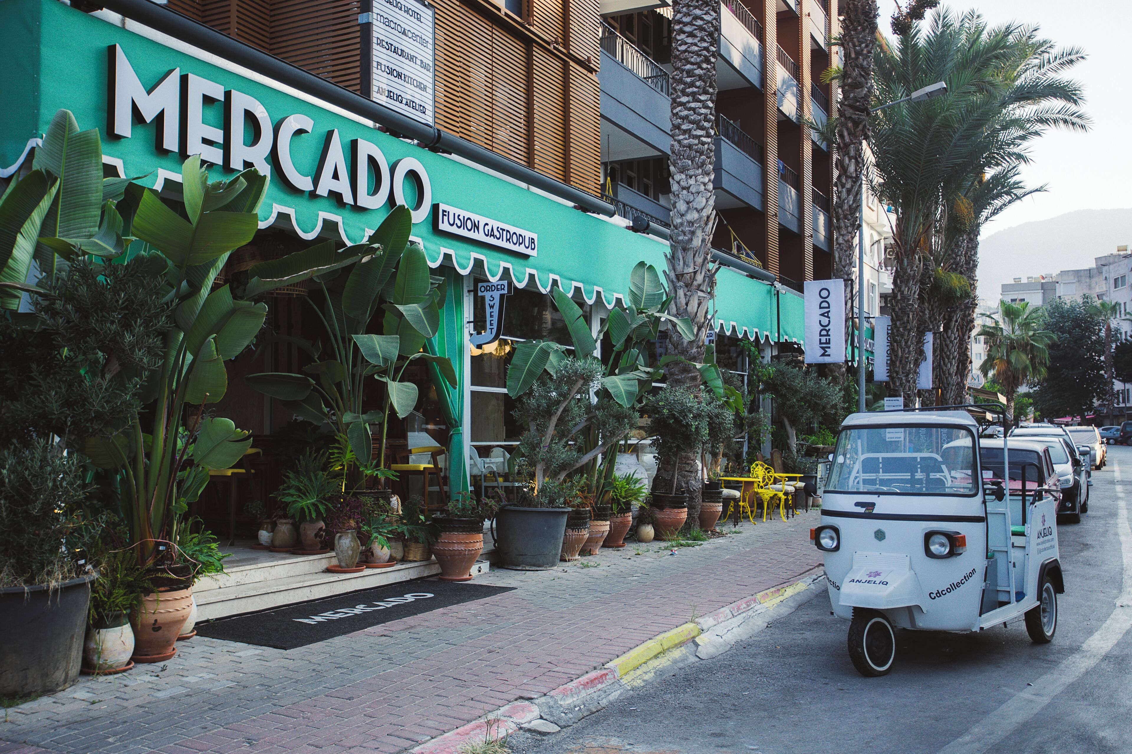 Foto - Anjeliq Downtown Boutique Hotel