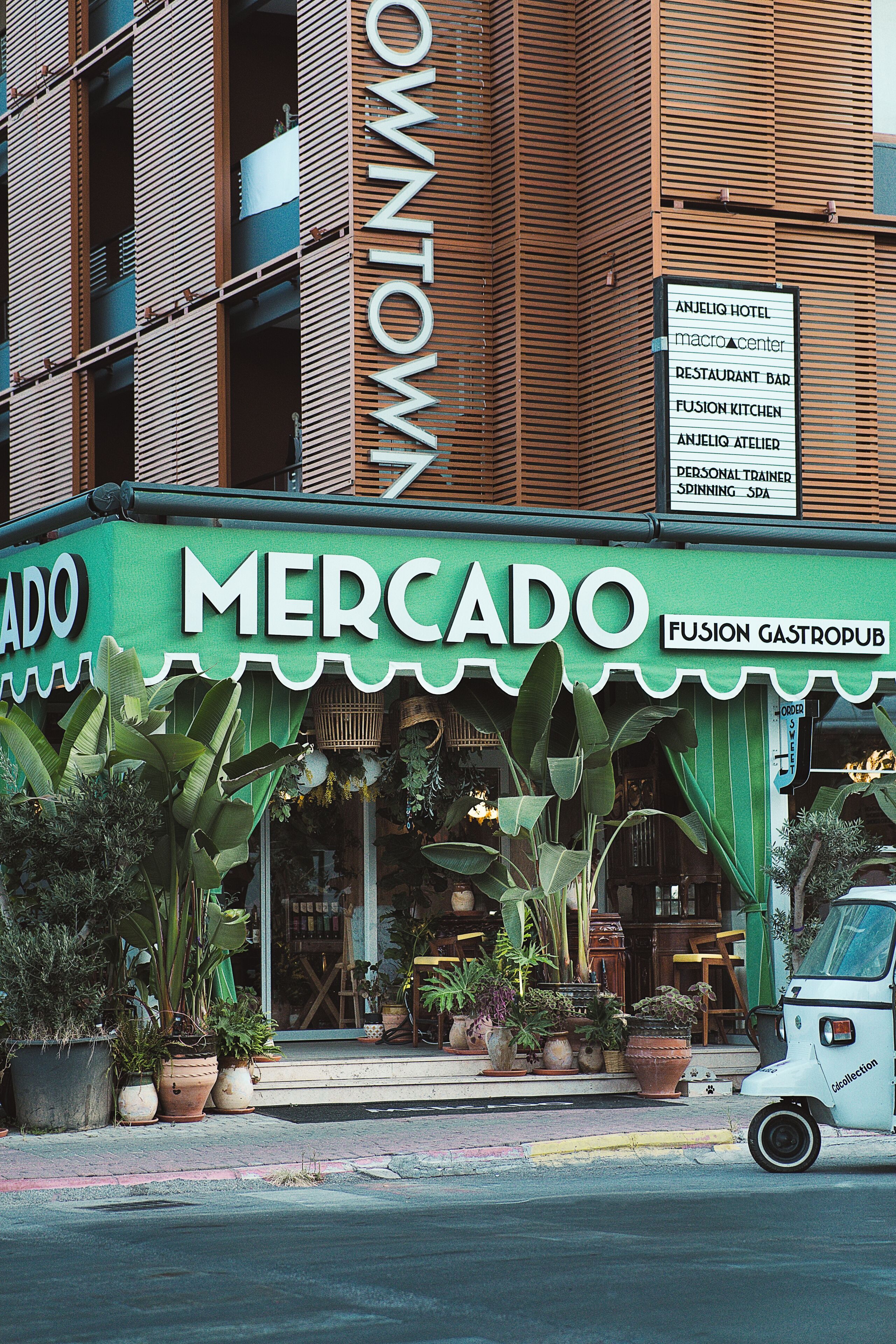 Foto - Anjeliq Downtown Boutique Hotel