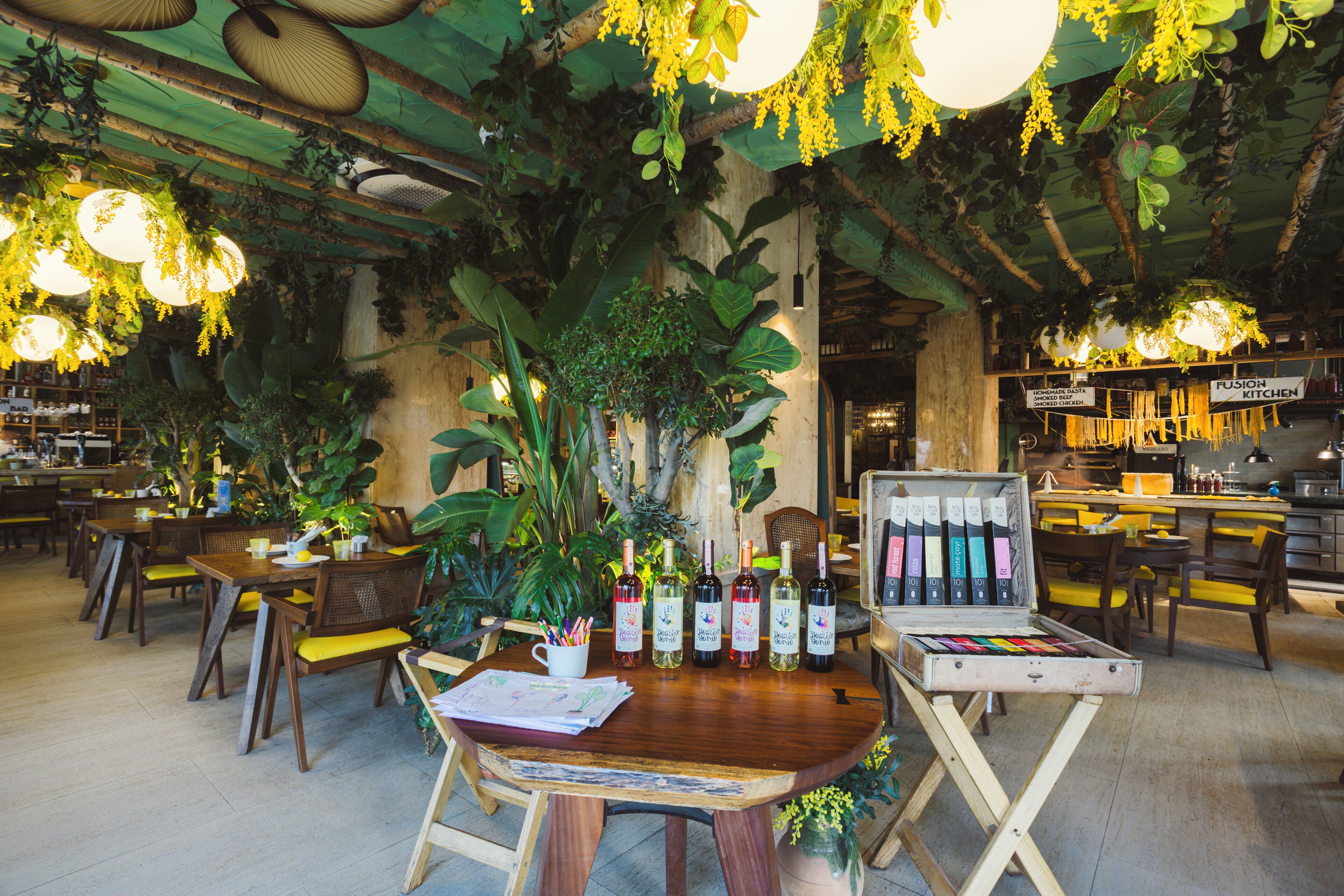 Foto - Anjeliq Downtown Boutique Hotel