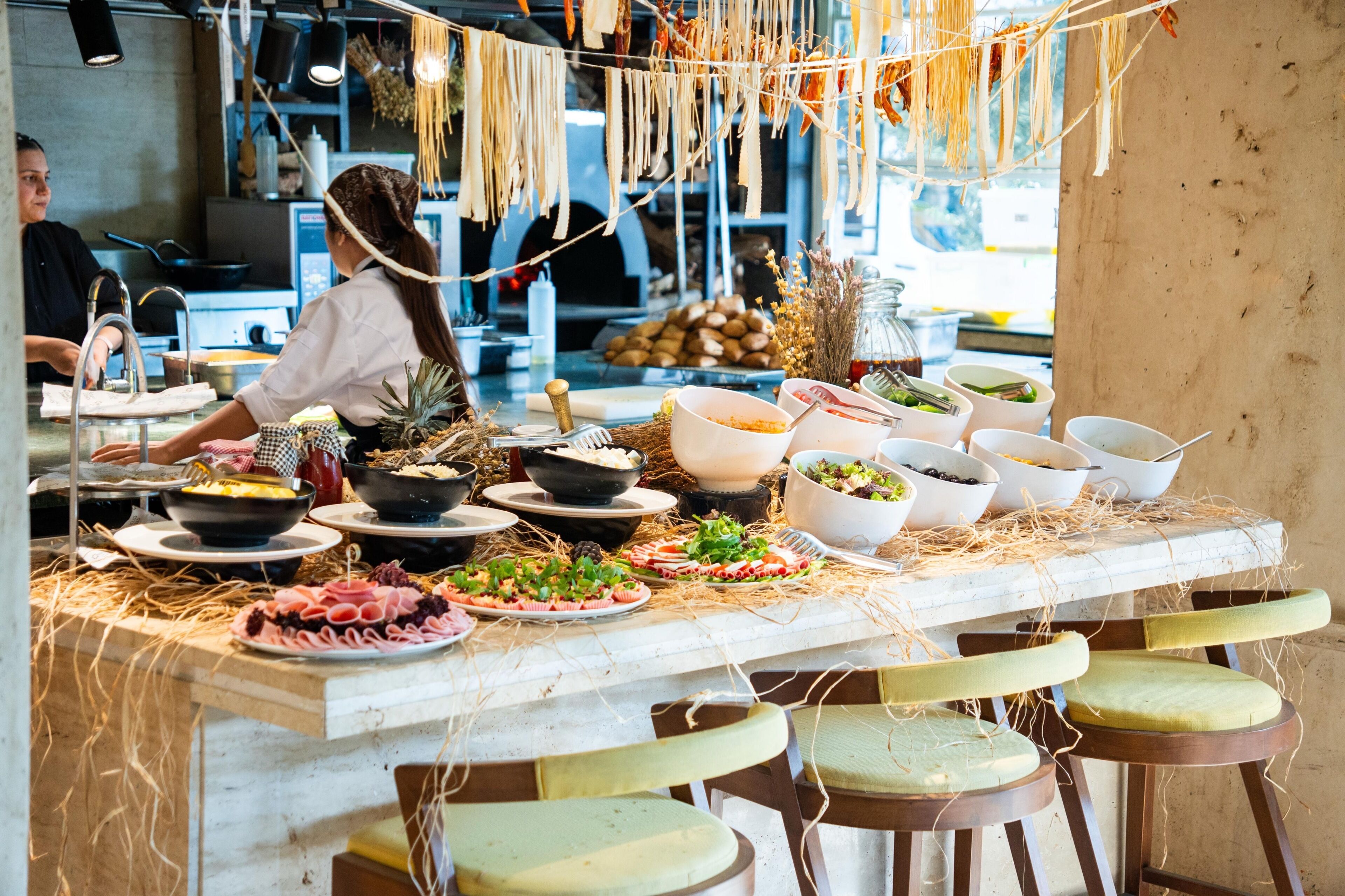 Foto - Anjeliq Downtown Boutique Hotel