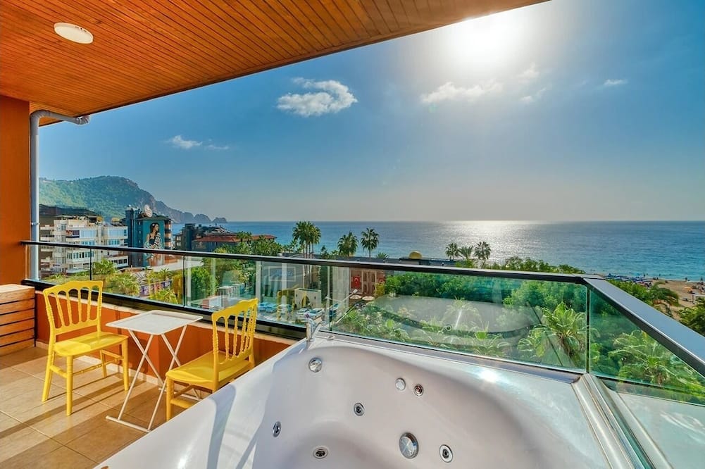 Anjeliq Downtown Boutique Hotel